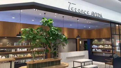 Terrace AVEDA ららぽーとEXPOCITY店