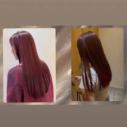 M.SLASH AVEDA 自由が丘