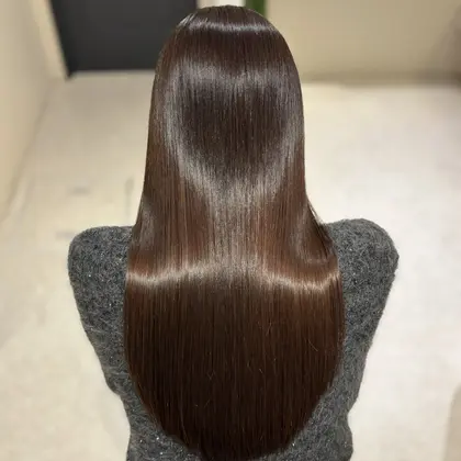 ノンダメージサロンBonheurボヌール銀座並木通り店