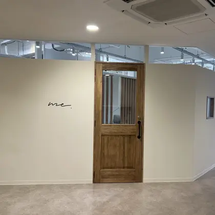 eyelashsalon me.大宮店