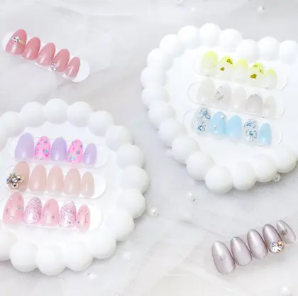 GO TODAY シェアサロン渋谷Orla店