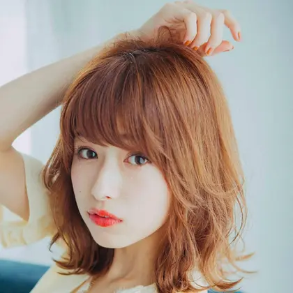 ウェルズグランデセントラル 桜井市 の美容室 美容院情報 ミニモ