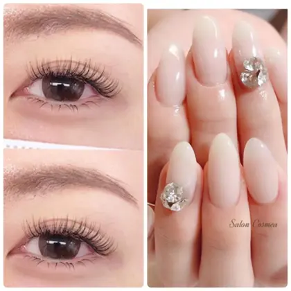 四条烏丸 烏丸御池 ネイルサロン お得に予約するなら ミニモ