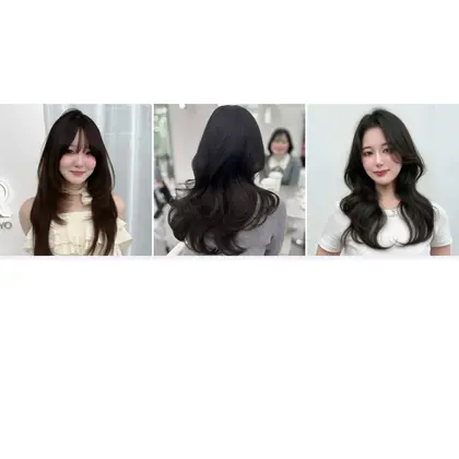 AMA TOKYO×Smart Salon