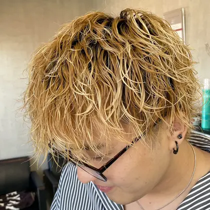 hairdesign ToricO