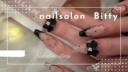 Nailsalon ten.