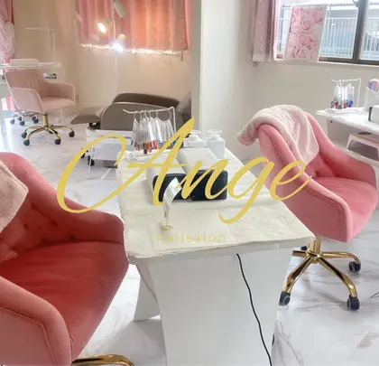 Nail Salon Ange 五反田店
