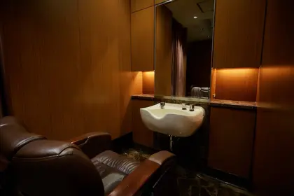 ヘアモードキクチ銀座店