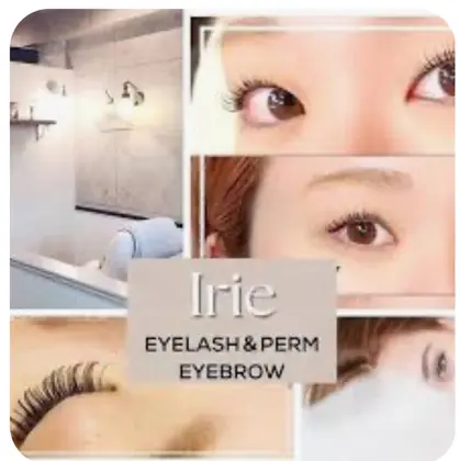 まつげパーマ&まつげエクステIrie 町田店