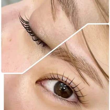 CUPIDO Eyelash  Design 三軒茶屋