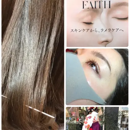 Libra De Cappuccino 京都市伏見区 の美容室 美容院情報 ミニモ