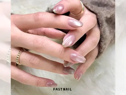 パラジェル取扱 ジェルネイル専門 FAST NAIL mozoワンダーシティ店