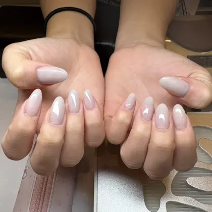 お爪工房　心花【ときめき】