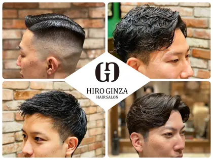HIRO GINZA 恵比寿店