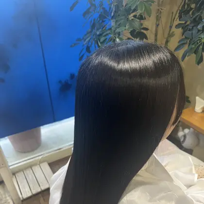 髪質改善＆hair grandage 北千住