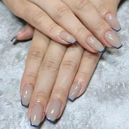 private salon Nanala.