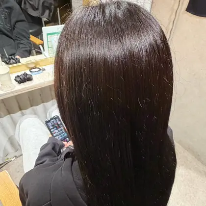 La fith hair clan 広島本通店