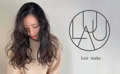 LUAU Hair Make