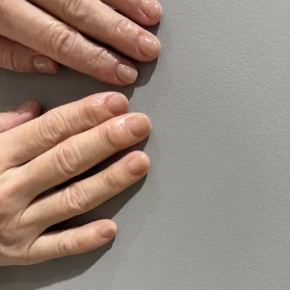 ネイルスクールla vela tokyo