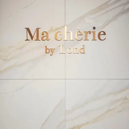 Ma   cherie by Lond