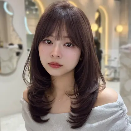 髪質改善サロン　Sea shinjuku