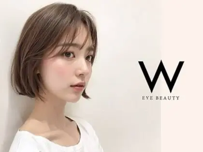 W  EYE BEAUTY 浦和店