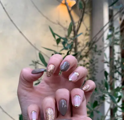 芦屋市 ネイルサロン お得に予約するなら ミニモ