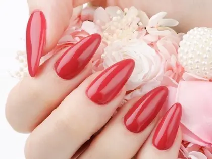 nail & eyelash salon HaRaDa