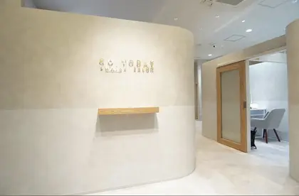GO TODAY シェアサロン 福岡天神Lino店