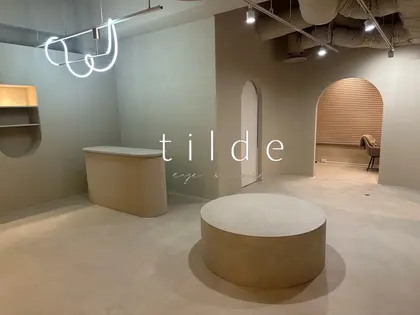 tilde
