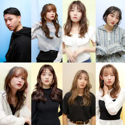 JOIE hair 府内店