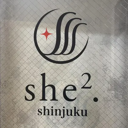 she2.新宿
