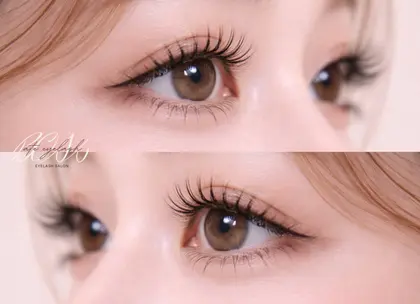 ate eyelash堺市駅店