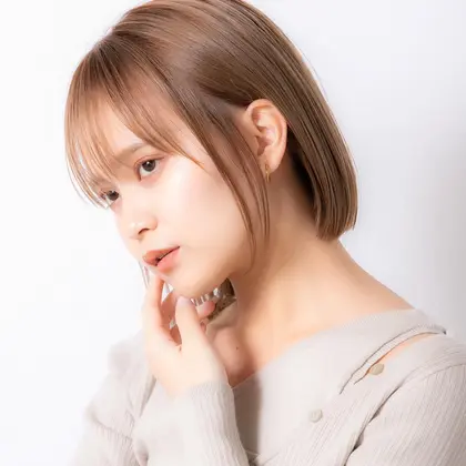 GO TODAY SHAiRE SALON　銀座Arc店