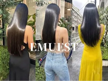 エミュスト心斎橋