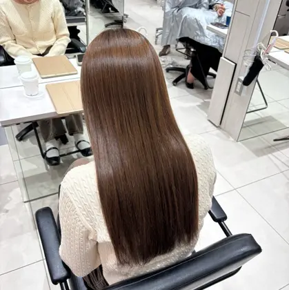 AFLOAT TOKYO  smart salon