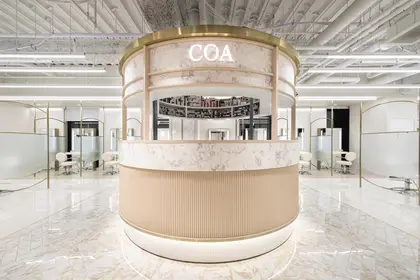 COA銀座