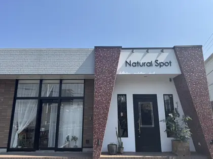 Natural Spot