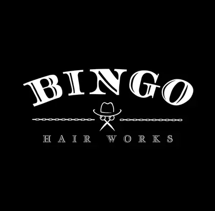 BINGO HAIR WORKS 【ビンゴヘアワークス】