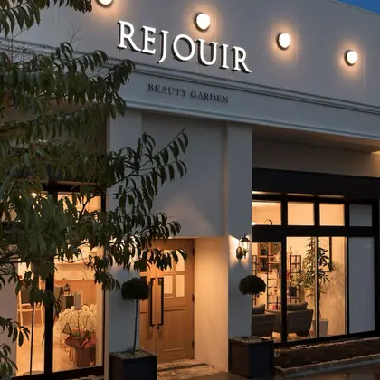 REJOUIR BEAUTY GARDEN