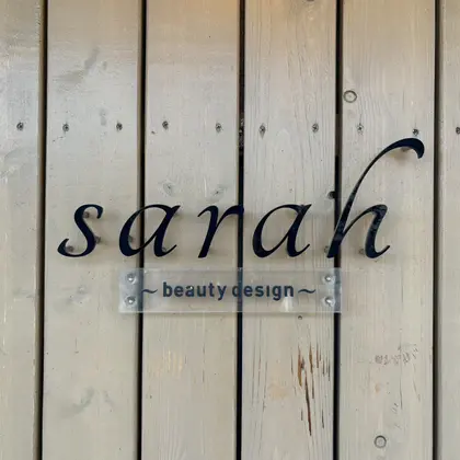 Sarah