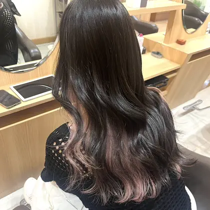 髪質改善サロンpolish東向日店