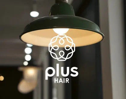 plus HAIR