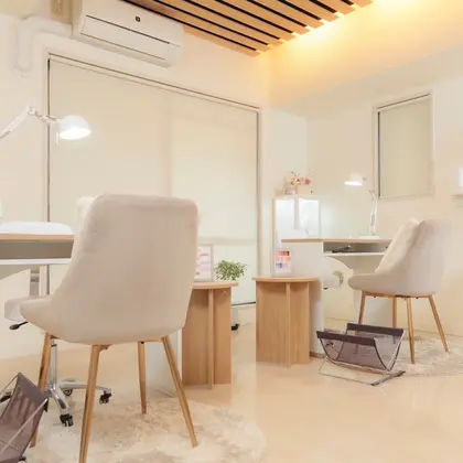 each【イーチ】烏丸御池