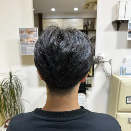 hair design deep