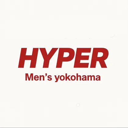 HYPER Men's yokohama