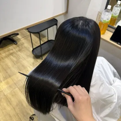 髪質改善専門店 mariposa 森ノ宮店