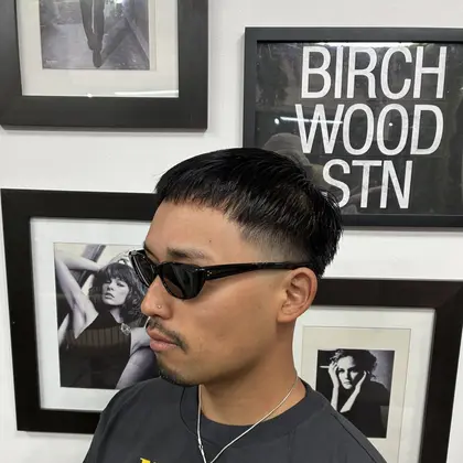 BIRCH~mishima~本店