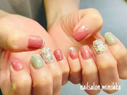 戸田市 ネイルサロン お得に予約するなら ミニモ