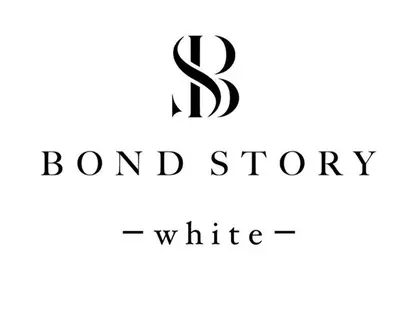 Bond Story white